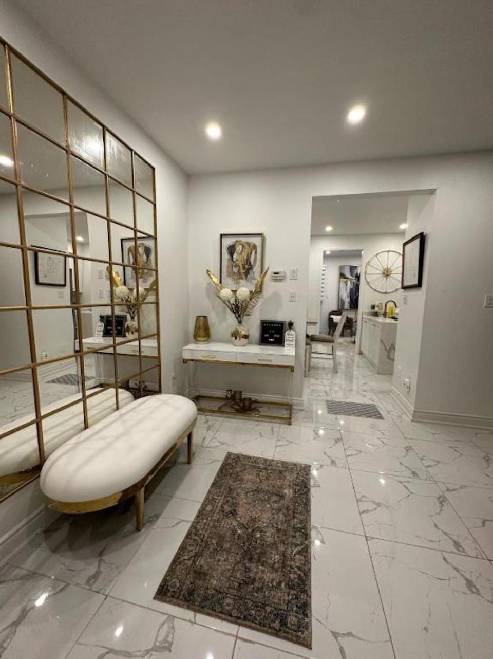 Luxury Home In Toronto Mississauga Exterior photo